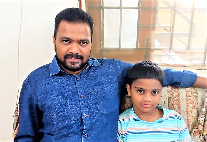 parents sharing their feedback for online phonics classes