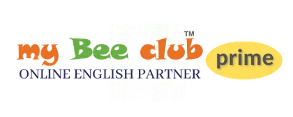My Bee Club Prime – Early Learning and Kids Enrichment Program