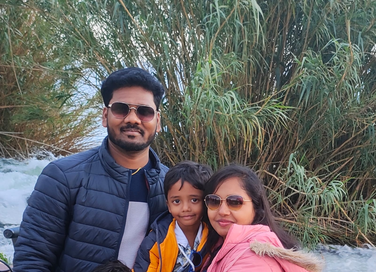 Parent testimonial about best online phonics classes