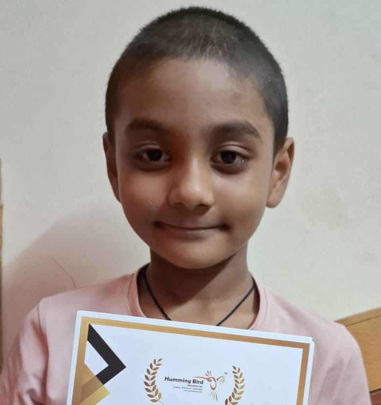 Parent testimonial about engaging online lessons