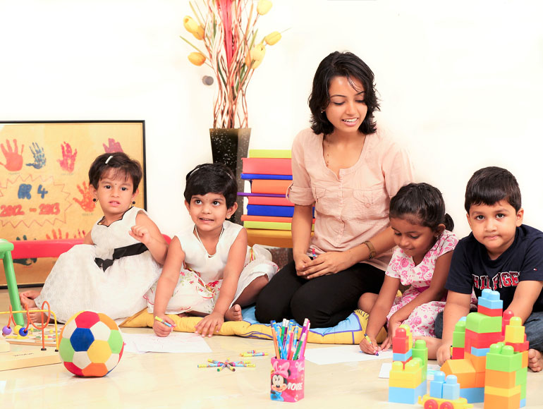 ECE Consulting