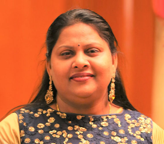 Hema Bose