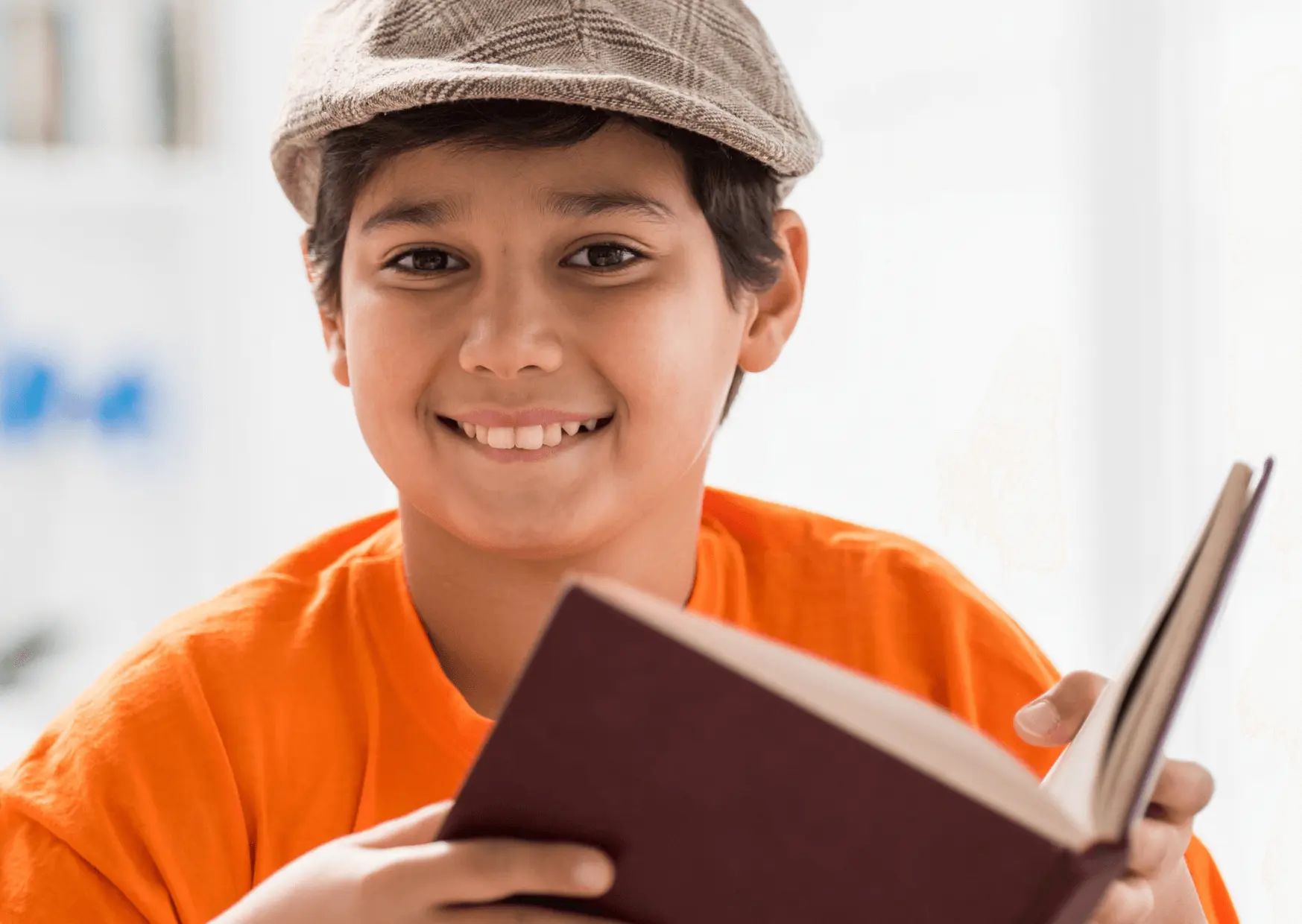 Spoken English classes for kids in India