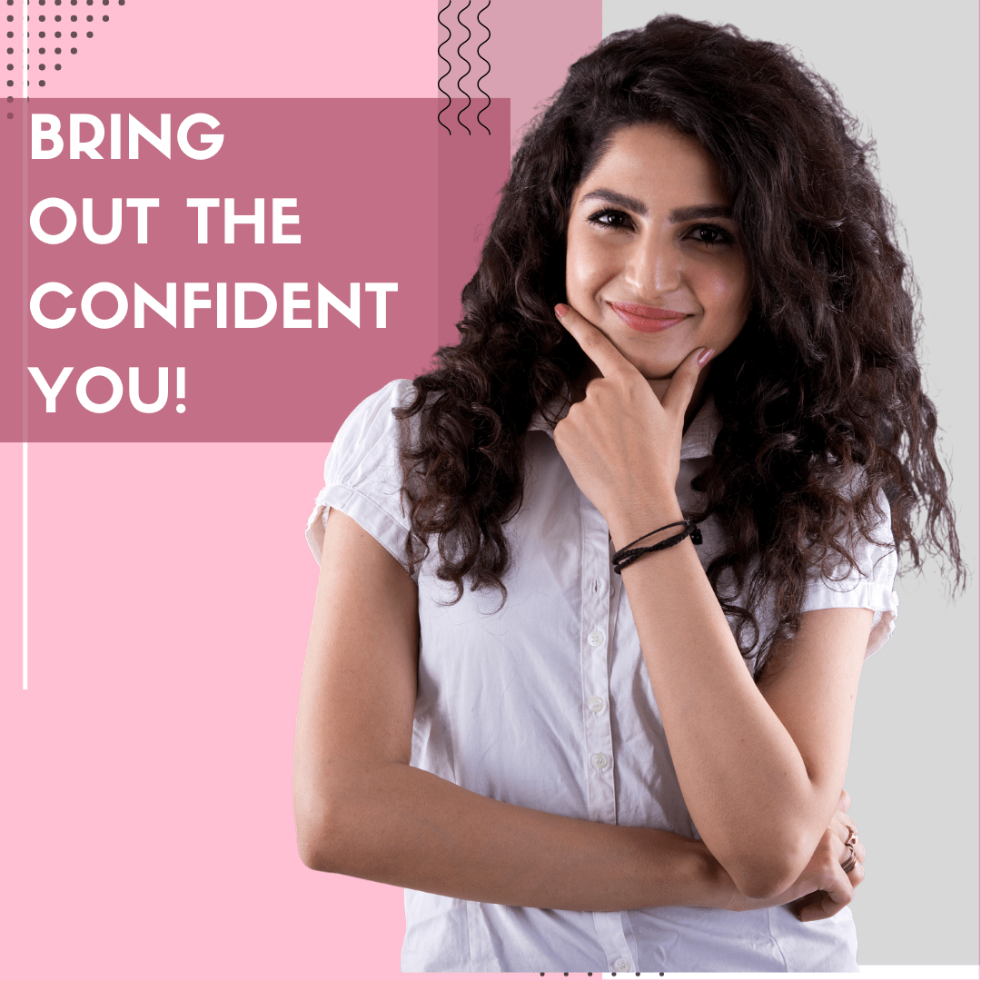 Prime English speaking course for women