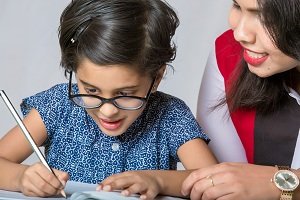 handwriting classes for kids in chennai