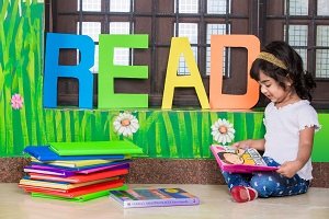 phonics classes for kids in chennai