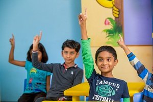 best young lead classes in chennai