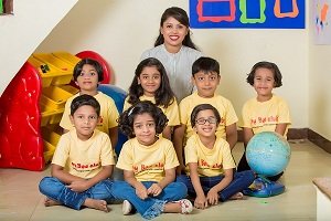 mybeeclub after school program evolution